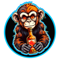 The Rum Monkey